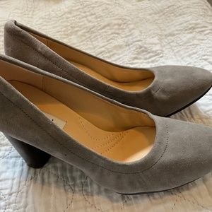 Clarks Dress Heels; NWOT
